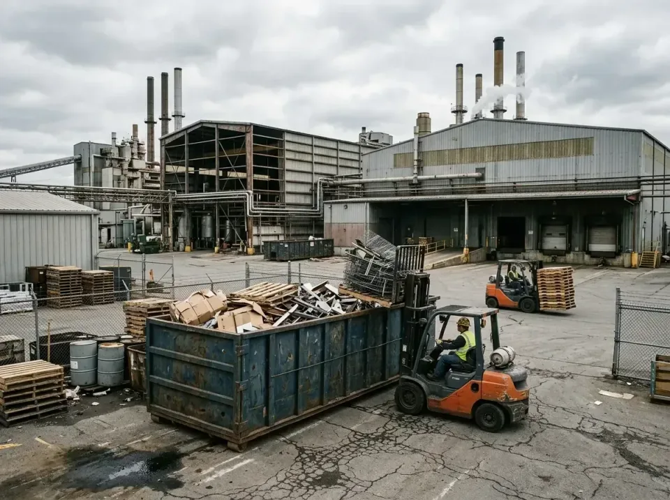 industrial-factory-scrap-conta-003 — frequently asked questions, Cheap Roll-off Dumpster Rentals in Oneida, NY